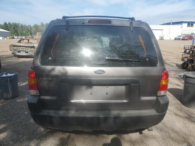 Photo 6 from auction – 2003 FORD ESCAPE XLS with VIN 1FMYU02183KD36674