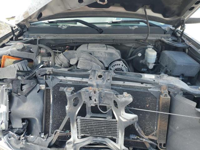 Photo 11 from auction – 2007 CHEVROLET SILVERADO with VIN 2GCEC13J071604962