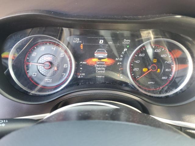 Photo 9 from auction – 2019 DODGE CHARGER SC with VIN 2C3CDXGJ4KH734507
