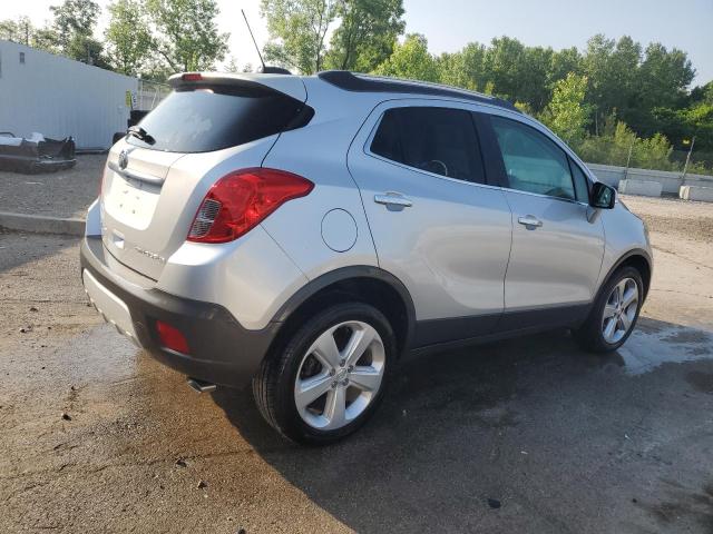 Photo 3 from auction – 2015 BUICK ENCORE with VIN KL4CJASB3FB140176