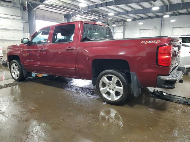 Photo 2 from auction – 2015 CHEVROLET SILVERADO with VIN 3GCUKREC7FG399898