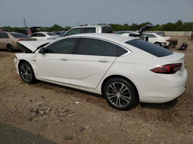 Photo 2 from auction – 2019 BUICK REGAL PREF with VIN W04GL6SX5K1002918