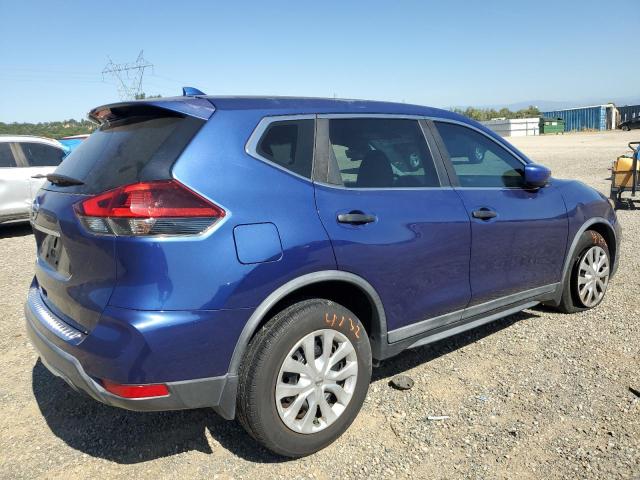 Photo 3 from auction – 2018 NISSAN ROGUE S with VIN KNMAT2MT5JP558821