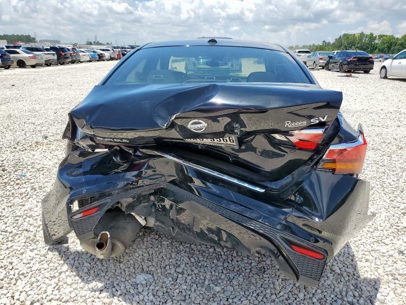 Photo 6 from auction – 2019 NISSAN ALTIMA SV with VIN 1N4BL4DV4KC112353
