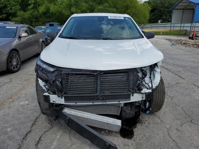 Photo 5 from auction – 2022 CHEVROLET EQUINOX LS with VIN 3GNAXSEVXNS229194