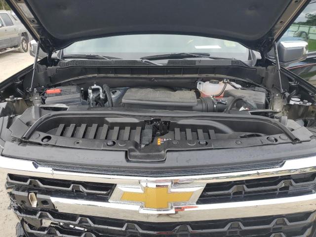 Photo 11 from auction – 2024 CHEVROLET SILVERADO with VIN 2GCUDDED0R1260053
