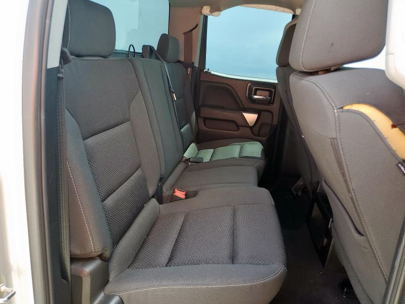 Снимка 10 от търг – 2019 CHEVROLET SILVERADO с VIN 2GCRCPEC6K1153595