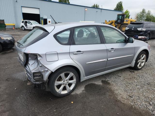 Photo 3 from auction – 2008 SUBARU IMPREZA OU with VIN JF1GH63688G825707