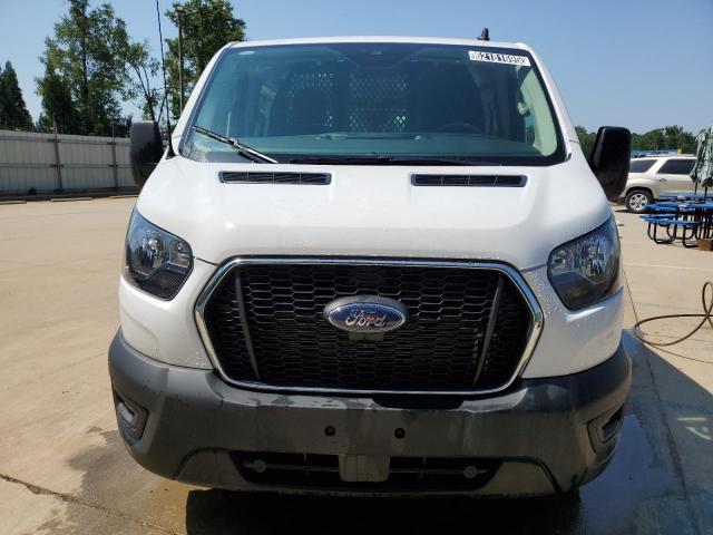 Photo 5 from auction – 2024 FORD TRANSIT T- with VIN 1FTBR1Y8XRKB03474