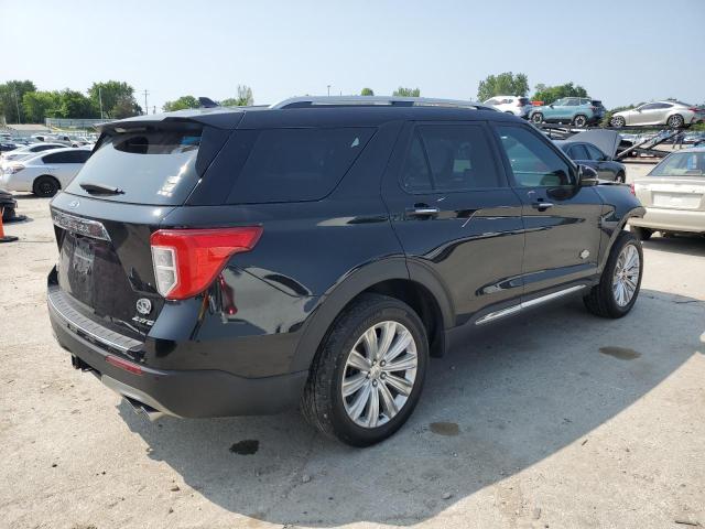 Photo 3 from auction – 2023 FORD EXPLORER K with VIN 1FM5K8LC4PGA48148