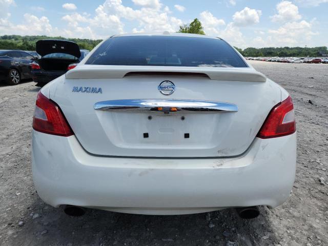 Photo 6 from auction – 2011 NISSAN MAXIMA S with VIN 1N4AA5AP3BC841523
