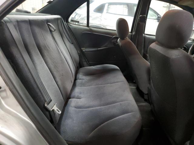 Photo 10 from auction – 2002 CHEVROLET CAVALIER L with VIN 1G1JF524627107153