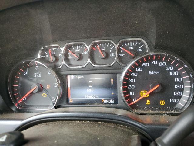 Photo 9 from auction – 2014 GMC SIERRA C15 with VIN 1GTR1UEH3EZ346931