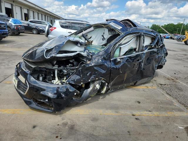 CHEVROLET TRAX 1LT 2020 with VIN KL7CJLSB6LB056444 - Photo from auction