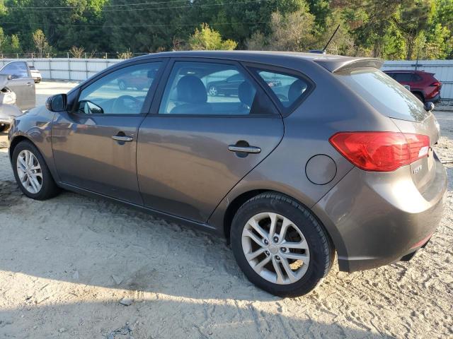 Photo 2 from auction – 2012 KIA FORTE EX with VIN KNAFU5A22C5594459
