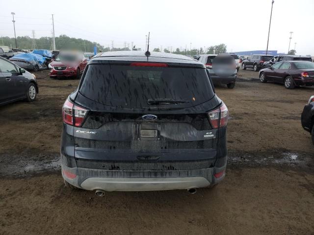 Photo 6 from auction – 2017 FORD ESCAPE SE with VIN 1FMCU0GD0HUD52537