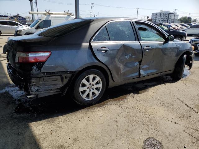 Photo 3 from auction – 2009 TOYOTA CAMRY with VIN 4T1BB46K99U110940