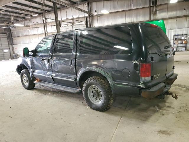 Photo 2 from auction – 2005 FORD EXCURSION with VIN 1FMSU43P05EC42452