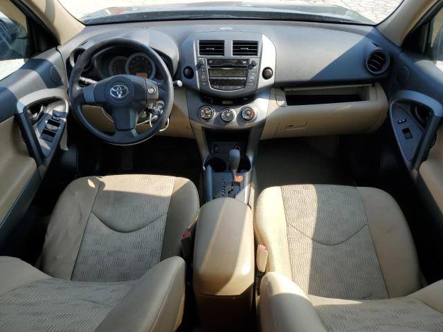 Photo 8 from auction – 2010 TOYOTA RAV4 with VIN 2T3ZF4DV9AW019677