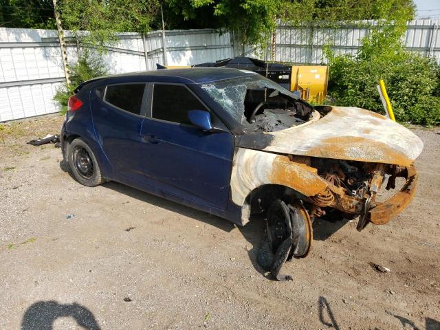 Photo 4 from auction – 2016 HYUNDAI VELOSTER with VIN KMHTC6AD3GU294050