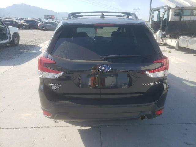 Photo 6 from auction – 2019 SUBARU FORESTER L with VIN JF2SKASC5KH481210