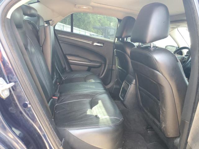 Photo 10 from auction – 2016 CHRYSLER 300 LIMITE with VIN 2C3CCAAG7GH224463