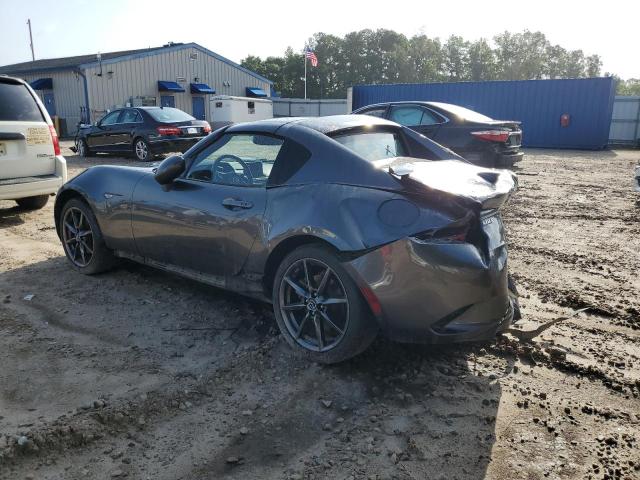 Photo 2 from auction – 2019 MAZDA MX-5 MIATA with VIN JM1NDAM70K0302334