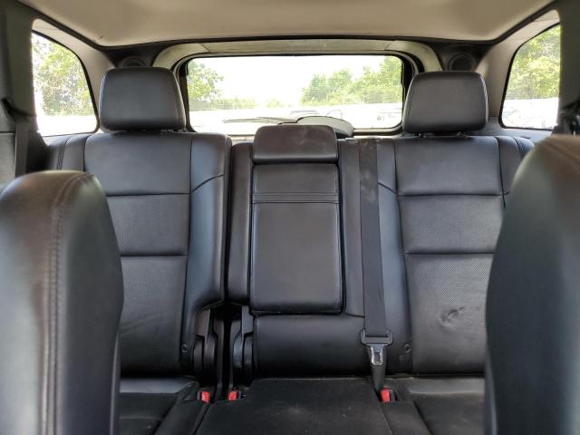 Photo 10 from auction – 2011 JEEP GRAND CHER with VIN 1J4RR5GT5BC551563