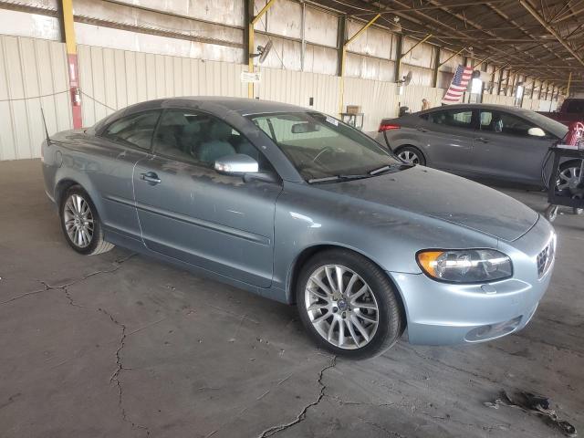 Photo 4 from auction – 2008 VOLVO C70 T5 with VIN YV1MC67288J044394