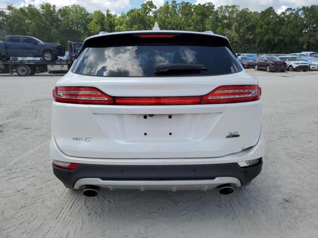 Photo 6 from auction – 2015 LINCOLN MKC with VIN 5LMCJ1A9XFUJ05362