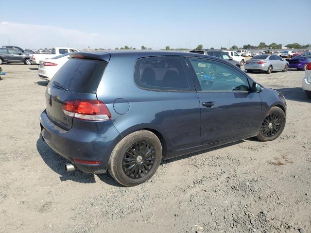 Photo 3 from auction – 2011 VOLKSWAGEN GOLF with VIN WVWAB7AJ7BW215681