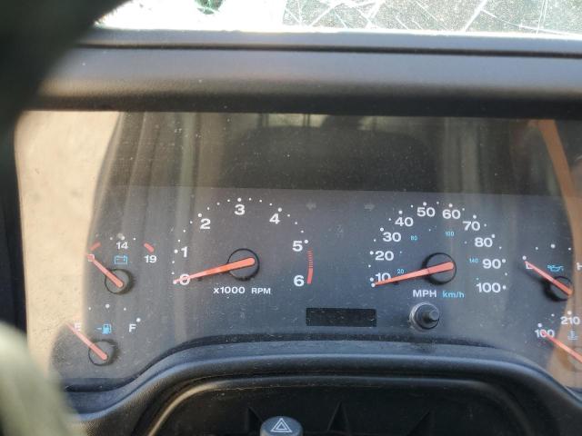 Photo 9 from auction – 2004 JEEP WRANGLER / with VIN 1J4FA69S34P788004