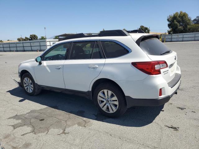 Photo 2 from auction – 2016 SUBARU OUTBACK 2. with VIN 4S4BSAHC0G3284497