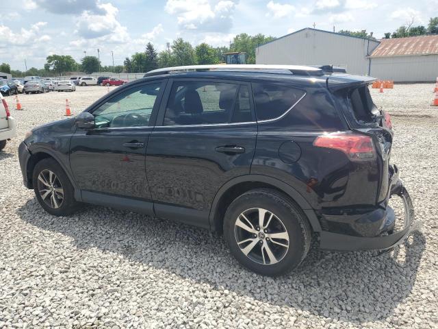 Photo 2 from auction – 2018 TOYOTA RAV4 ADVEN with VIN 2T3RFREV6JW852834