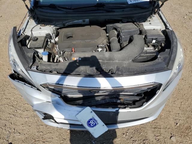 Photo 11 from auction – 2016 HYUNDAI SONATA SE with VIN 5NPE24AFXGH284261