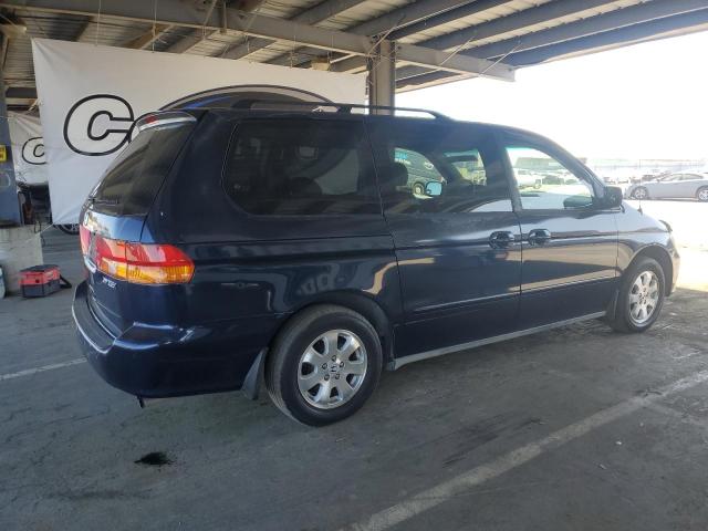 Photo 3 from auction – 2003 HONDA ODYSSEY EX with VIN 5FNRL18993B094148