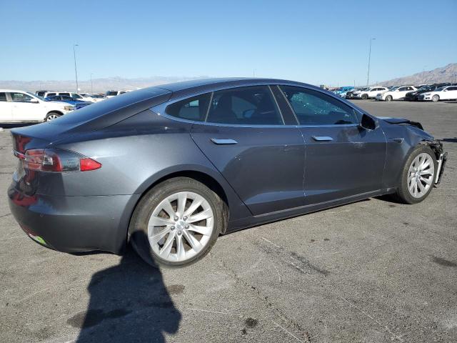 Photo 3 from auction – 2017 TESLA MODEL S with VIN 5YJSA1E17HF206247