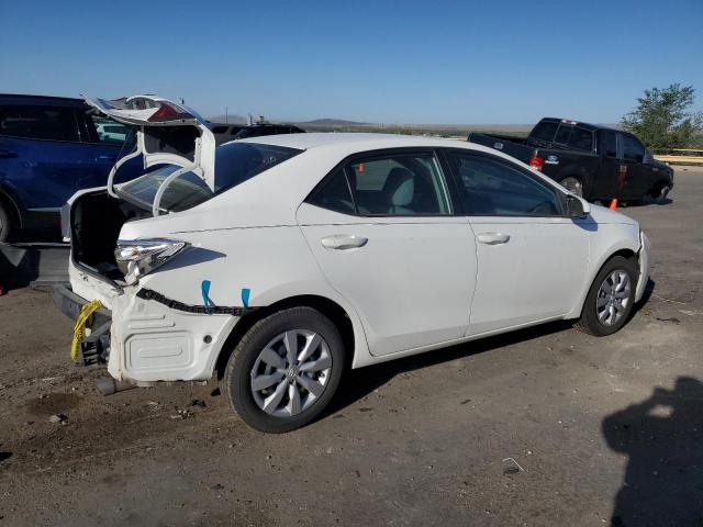 Photo 3 from auction – 2014 TOYOTA COROLLA L with VIN 5YFBURHE2EP070565