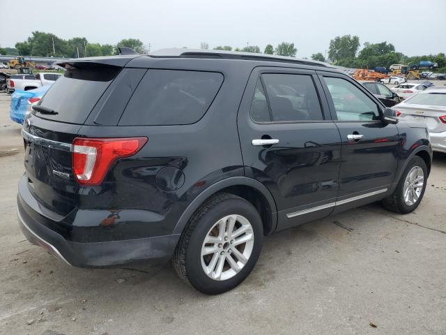 Zdjęcie 3 z aukcji – 2016 FORD EXPLORER X z VIN 1FM5K7D87GGA33356