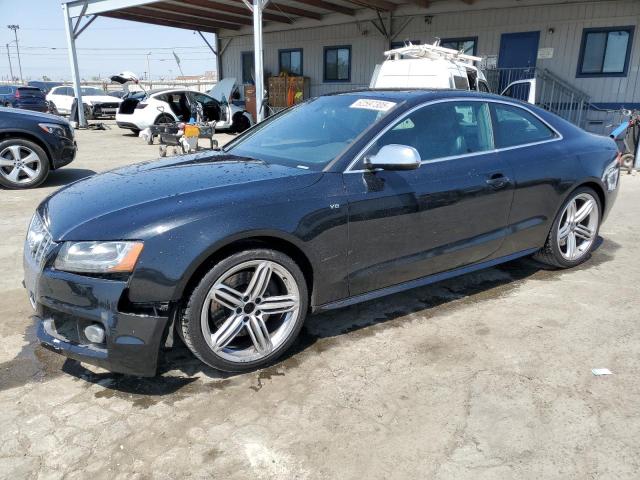 AUDI S5 PREMIUM 2012 with VIN WAUCVAFR9CA043502 - Photo from auction