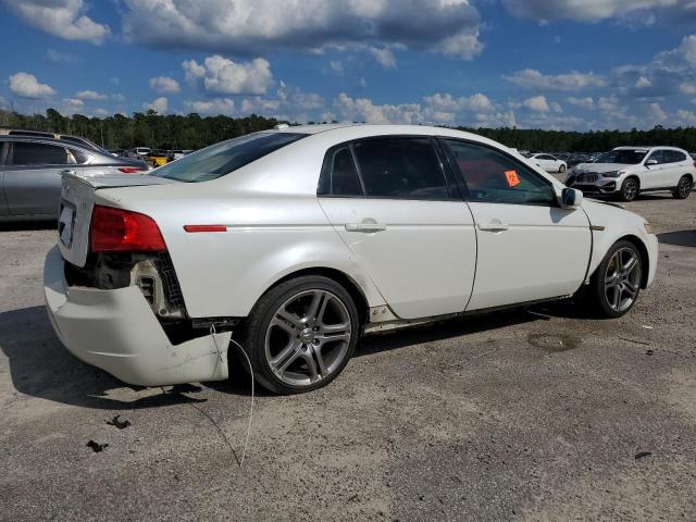 Photo 3 from auction – 2004 ACURA TL with VIN 19UUA662X4A060623
