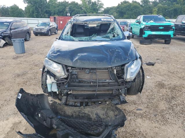 Photo 5 from auction – 2015 NISSAN ROGUE S with VIN 5N1AT2MT0FC883547