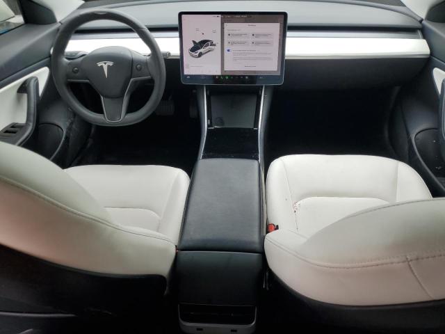 Photo 8 from auction – 2020 TESLA MODEL 3 with VIN 5YJ3E1EA6LF615387
