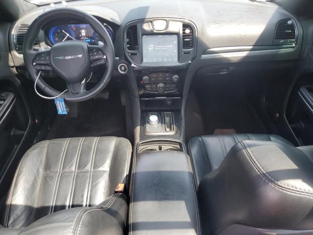 Photo 8 from auction – 2017 CHRYSLER 300 with VIN 2C3CCAGG6HH607724