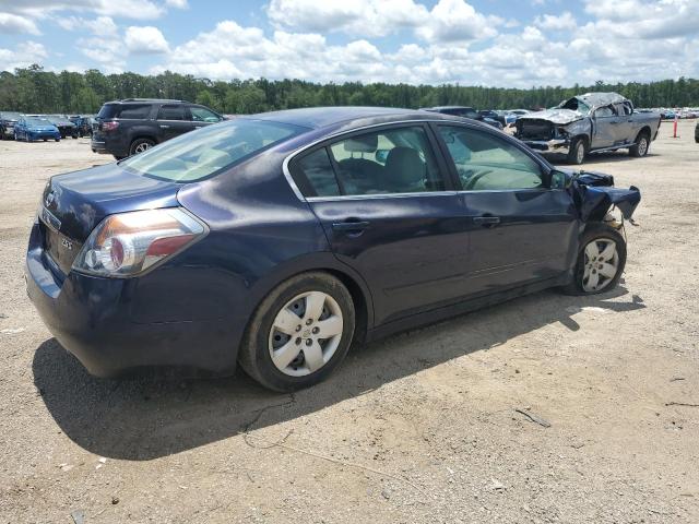 Photo 3 from auction – 2007 NISSAN ALTIMA 2.5 with VIN 1N4AL21EX7C178319
