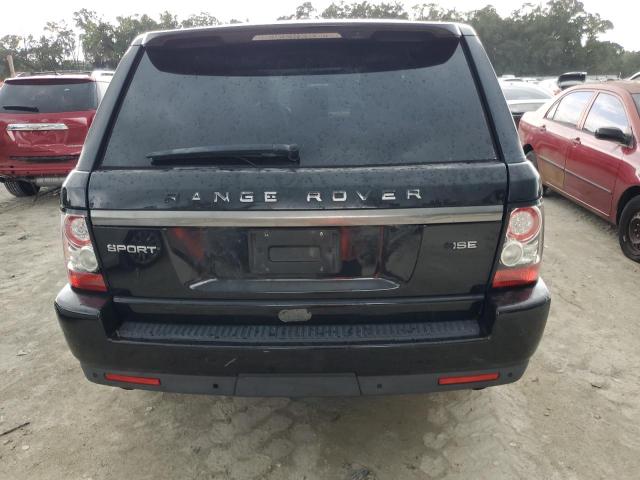 Photo 6 from auction – 2012 LAND ROVER RANGE ROVE with VIN SALSF2D4XCA755275