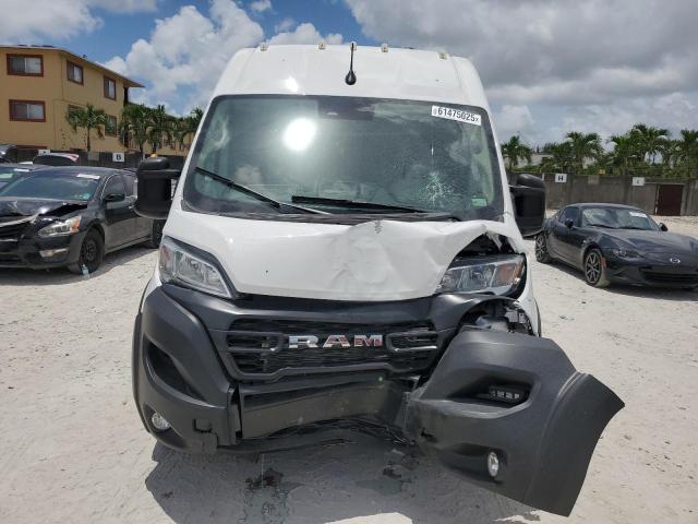 Photo 5 from auction – 2023 RAM PROMASTER with VIN 3C6MRVJGXPE582052