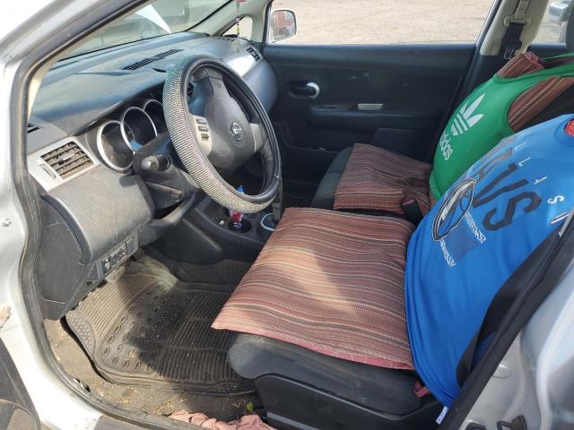 Photo 7 from auction – 2011 NISSAN VERSA with VIN 3N1BC1CP3BL449146
