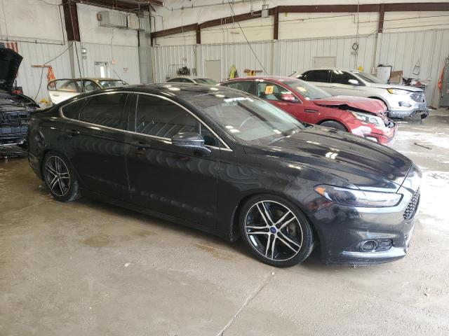 Photo 4 from auction – 2014 FORD FUSION SE with VIN 3FA6P0H99ER353388