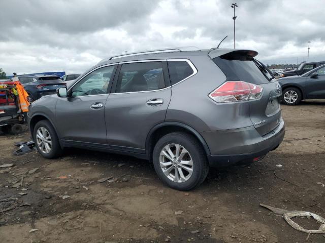 Photo 2 from auction – 2016 NISSAN ROGUE S with VIN KNMAT2MVXGP595339